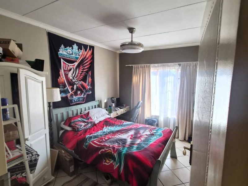 2 Bed 2 Bath townhouse for sale in Eco Park Estate - Photo 9