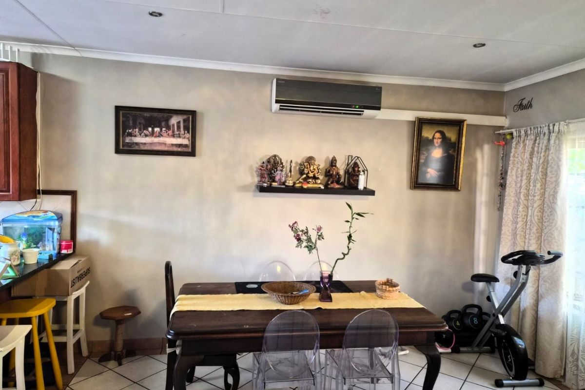 2 Bed 2 Bath townhouse for sale in Eco Park Estate - Photo 4