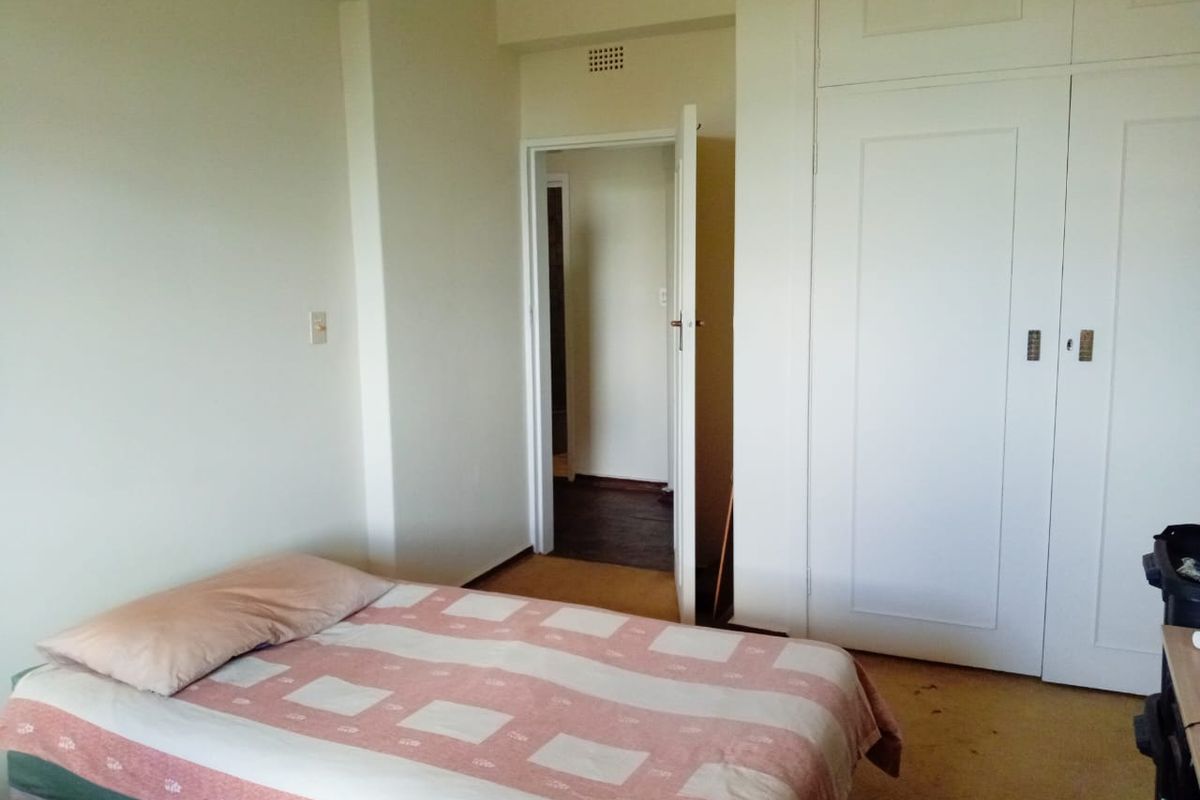 2 bed 1 bath apartment property for sale in Berea - Photo 5