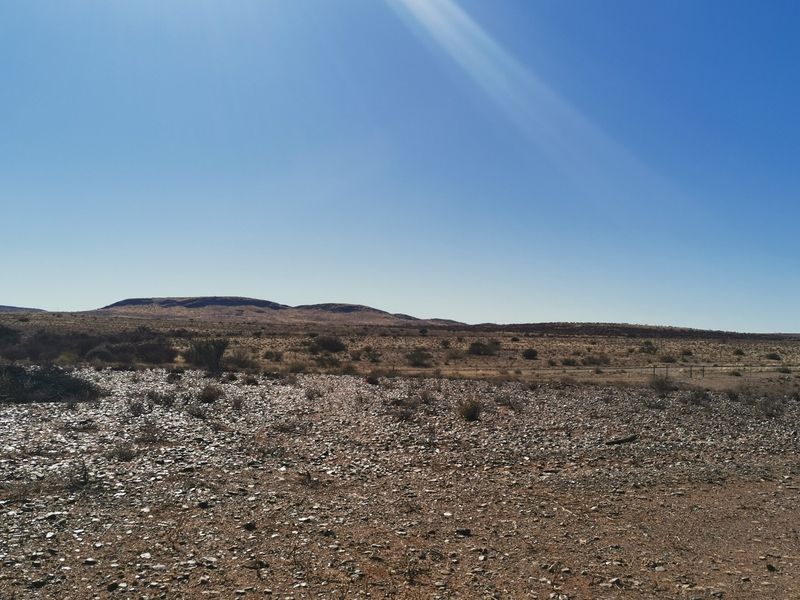 Expansive Vacant Land in Karos Settlement, uPINGTON - Photo 2