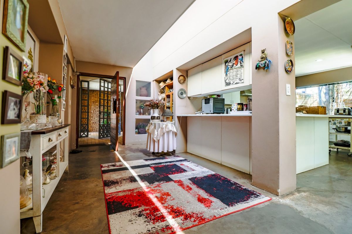 500 sqm Family  Home - Zwartkop x 7 - Photo 5