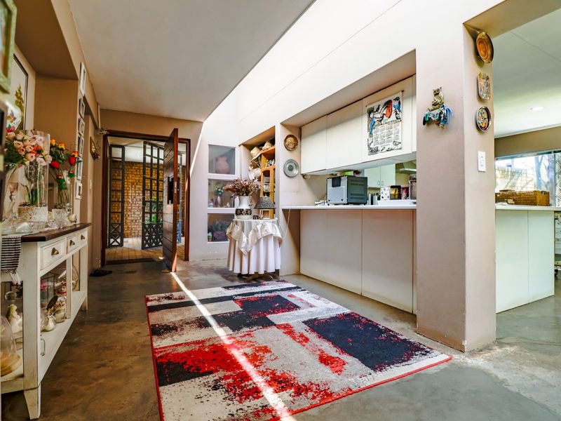 500 sqm Family  Home - Zwartkop x 7 - Photo 5