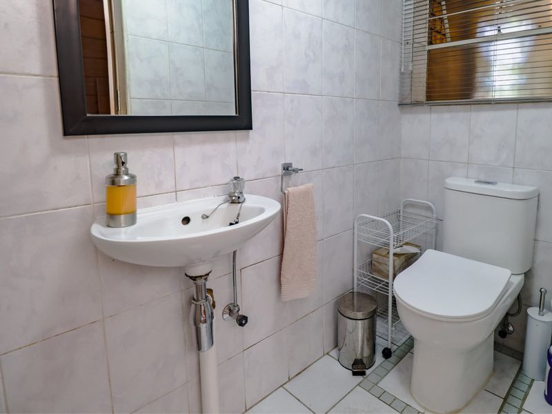 500 sqm Family  Home - Zwartkop x 7 - Photo 6