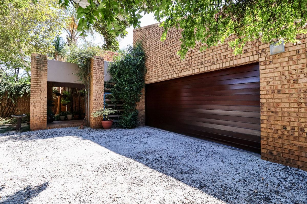 500 sqm Family  Home - Zwartkop x 7 - Photo 2