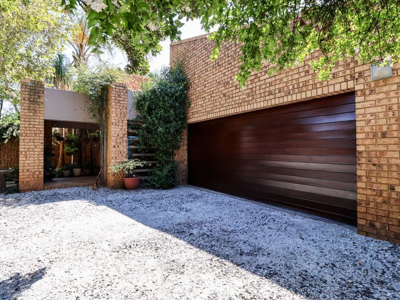 500 sqm Family  Home - Zwartkop x 7 - Photo 2