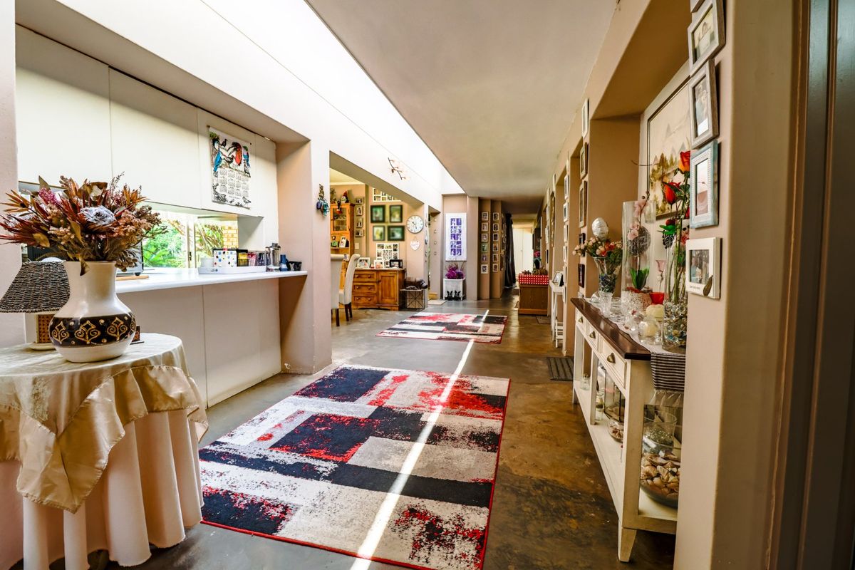 500 sqm Family  Home - Zwartkop x 7 - Photo 4