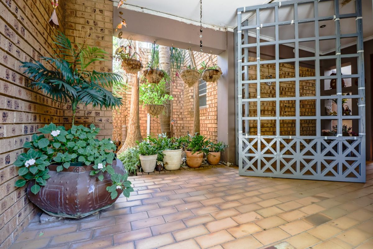 500 sqm Family  Home - Zwartkop x 7 - Photo 3