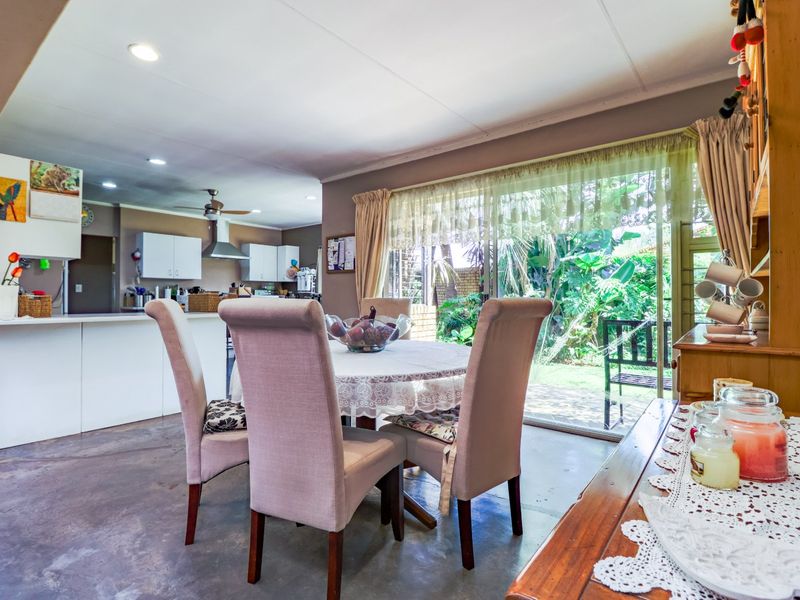 500 sqm Family  Home - Zwartkop x 7 - Photo 7