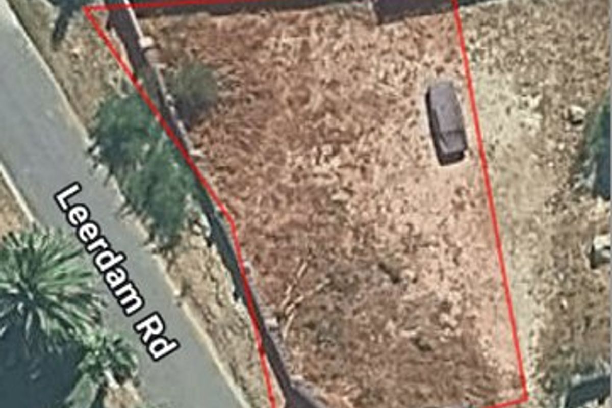 Vacant land / Plot and plan - Photo 2