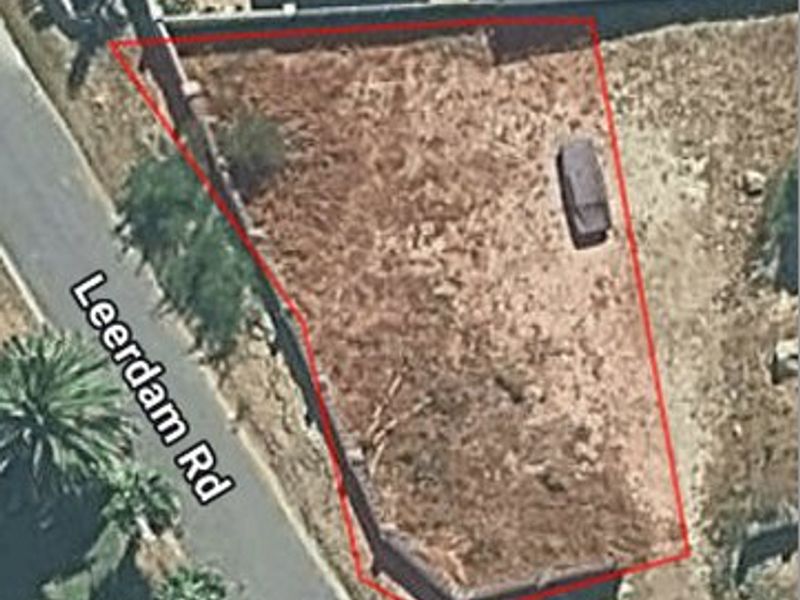 Vacant land / Plot and plan - Photo 2