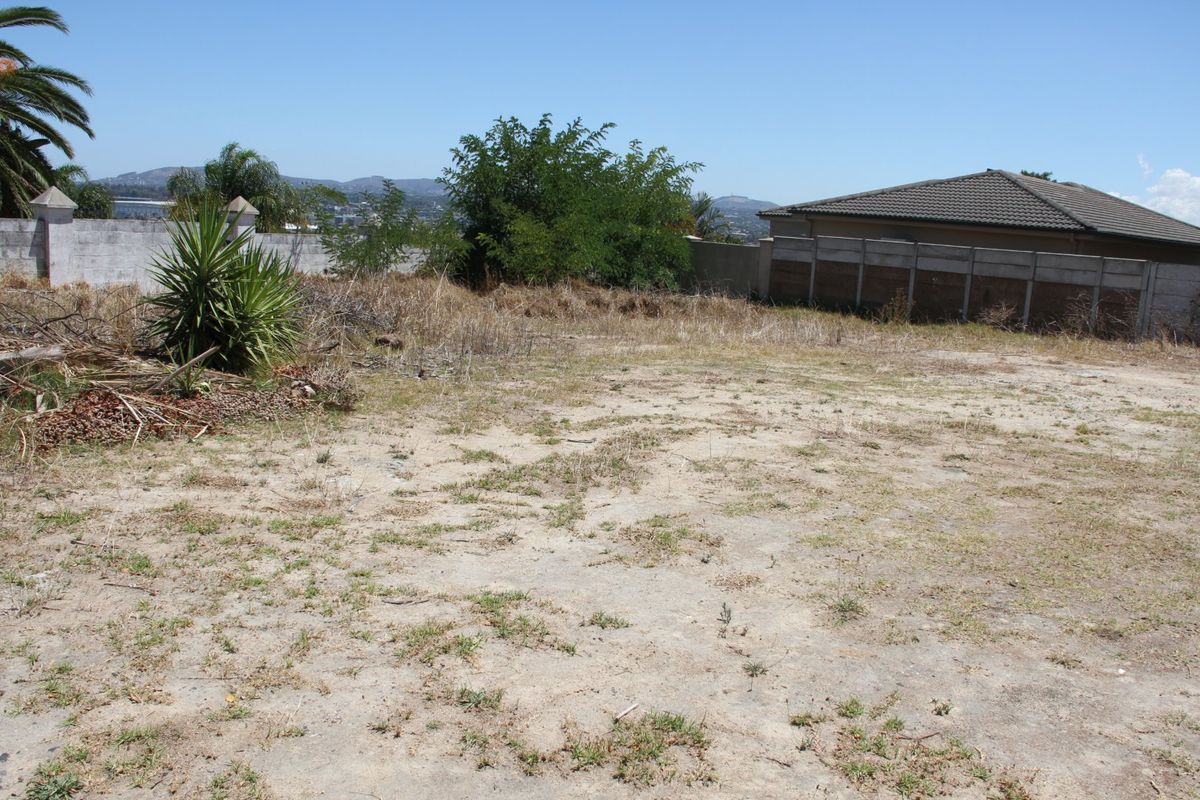 Vacant land / Plot and plan - Photo 4