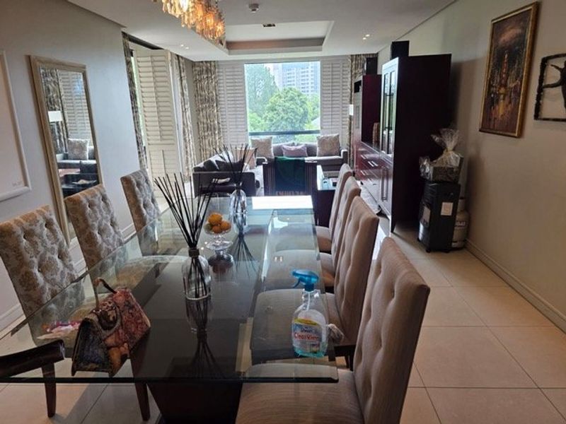 SECURE FURNISHED UPMARKET APARTMENT AT THE EMPEROR - Photo 3