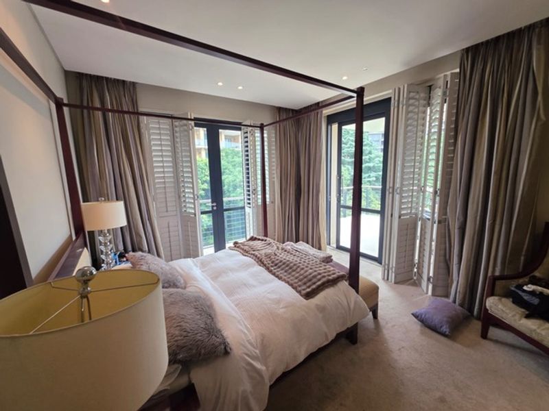 SECURE FURNISHED UPMARKET APARTMENT AT THE EMPEROR - Photo 6