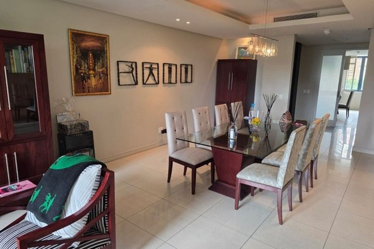 SECURE FURNISHED UPMARKET APARTMENT AT THE EMPEROR - Photo 5