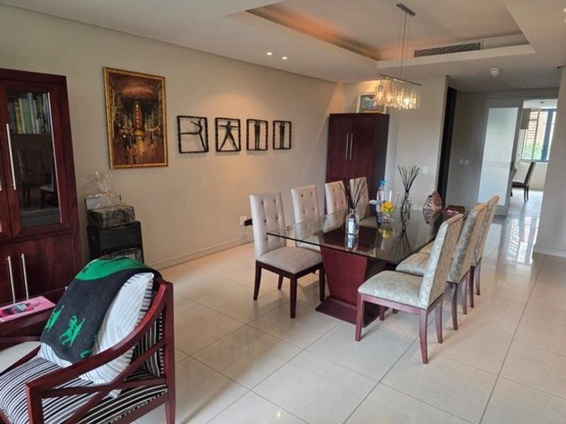 SECURE FURNISHED UPMARKET APARTMENT AT THE EMPEROR - Photo 5