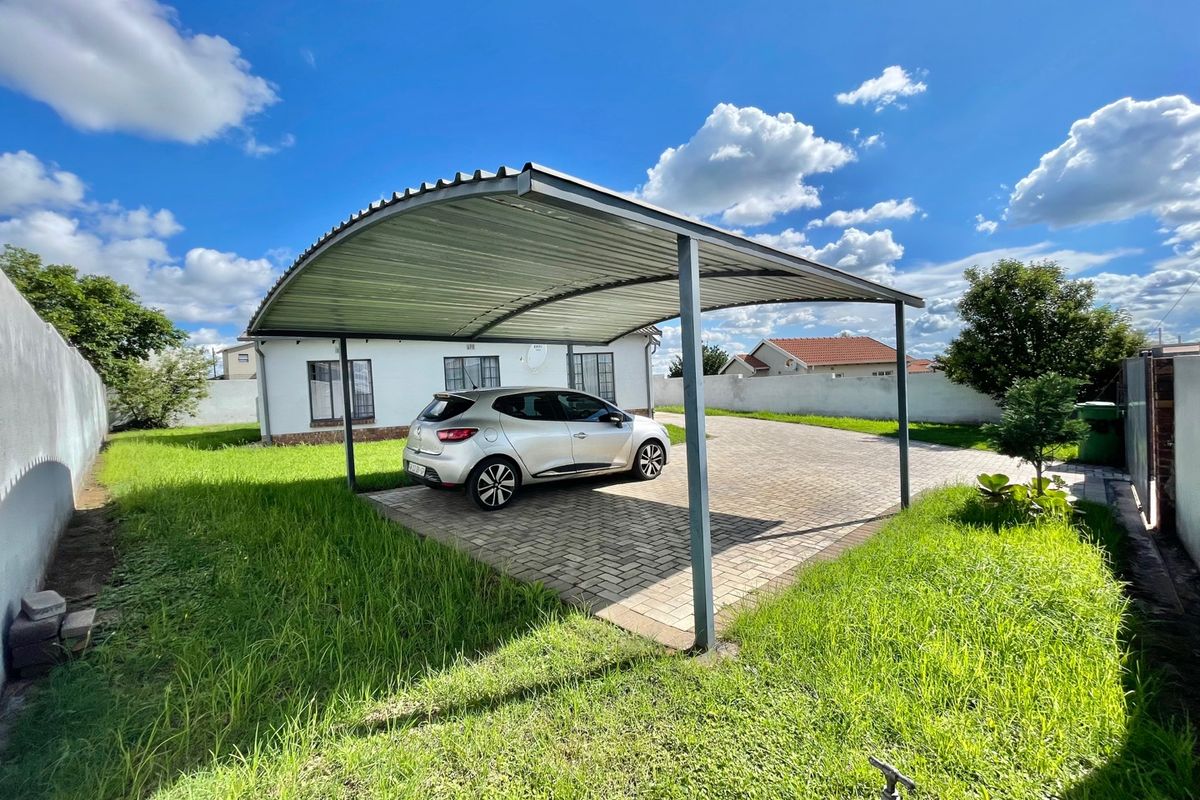 In a Complex and at the Door Step of Columbus/Samancor - Photo 2