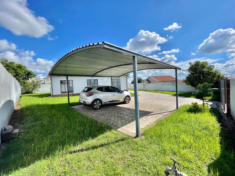 In a Complex and at the Door Step of Columbus/Samancor - Photo 2