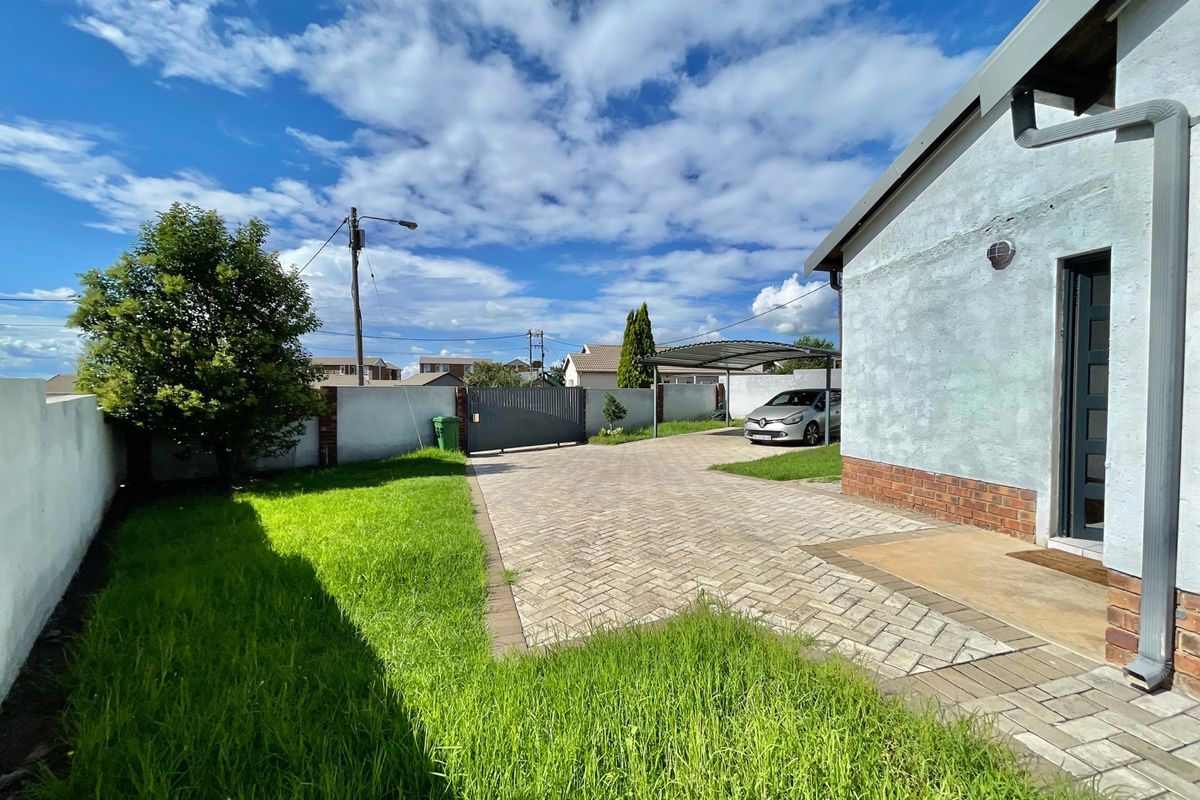 In a Complex and at the Door Step of Columbus/Samancor - Photo 5