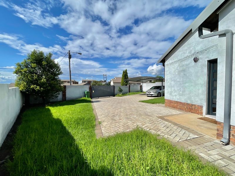 In a Complex and at the Door Step of Columbus/Samancor - Photo 5