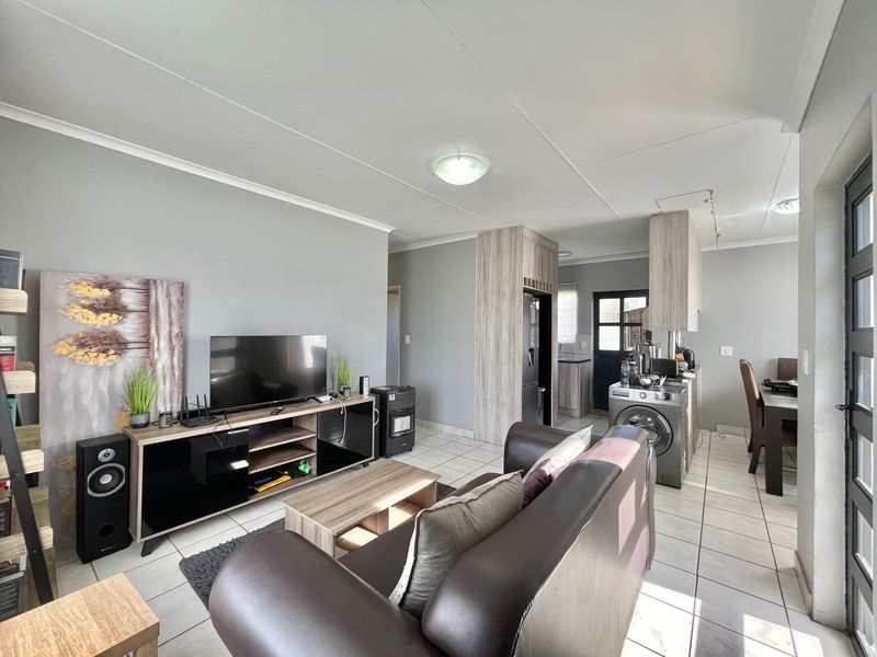 In a Complex and at the Door Step of Columbus/Samancor - Photo 6