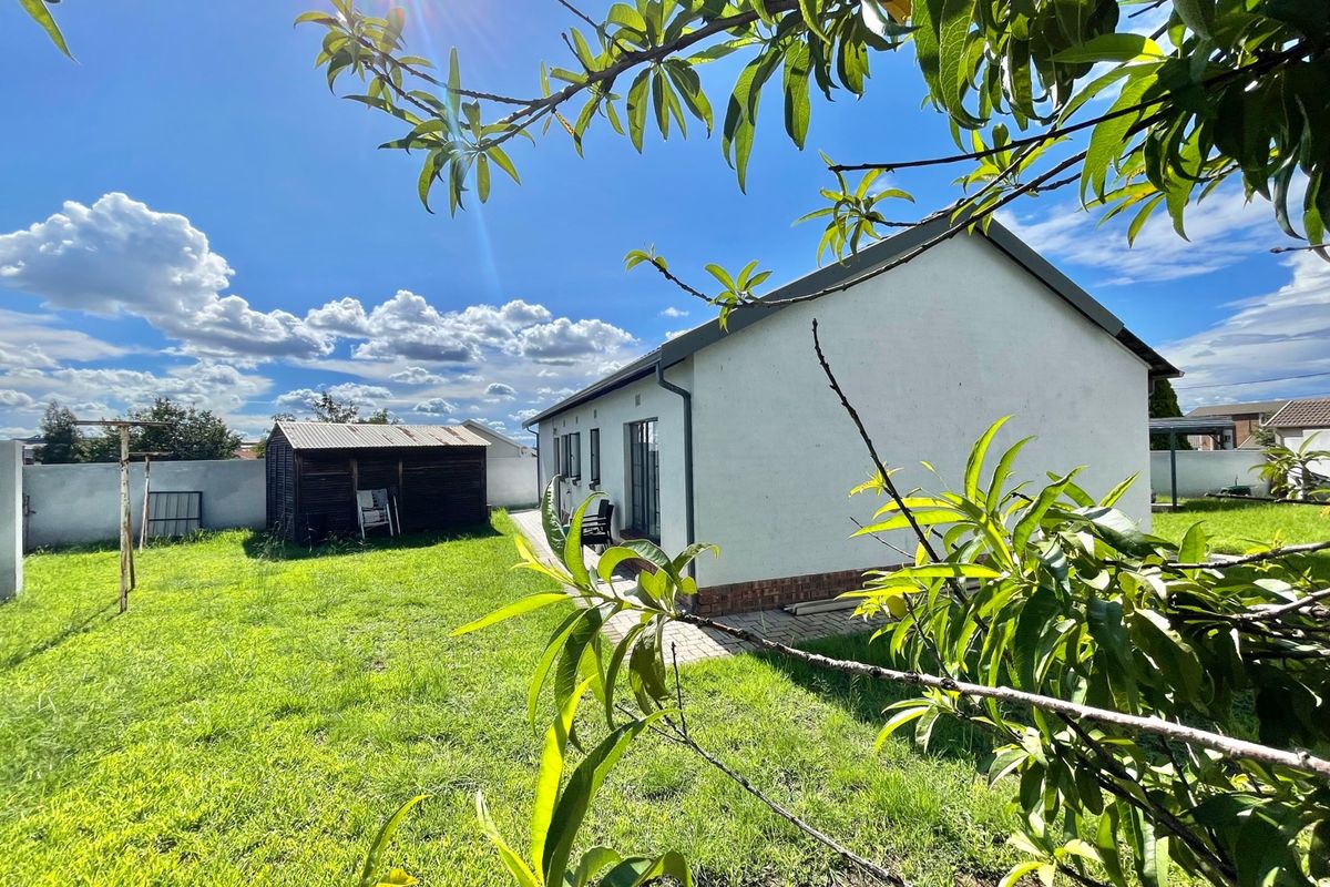 In a Complex and at the Door Step of Columbus/Samancor - Photo 3