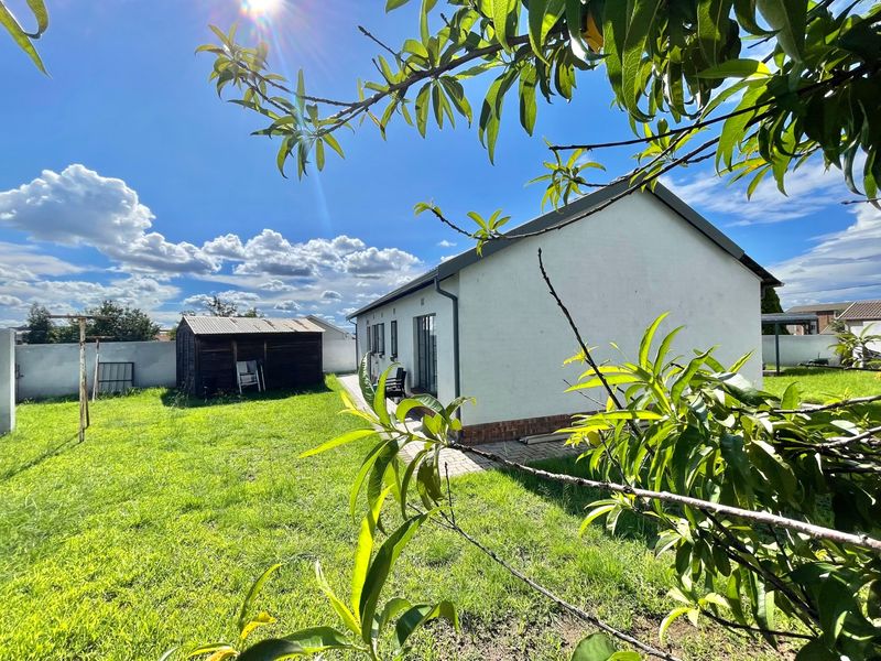 In a Complex and at the Door Step of Columbus/Samancor - Photo 3