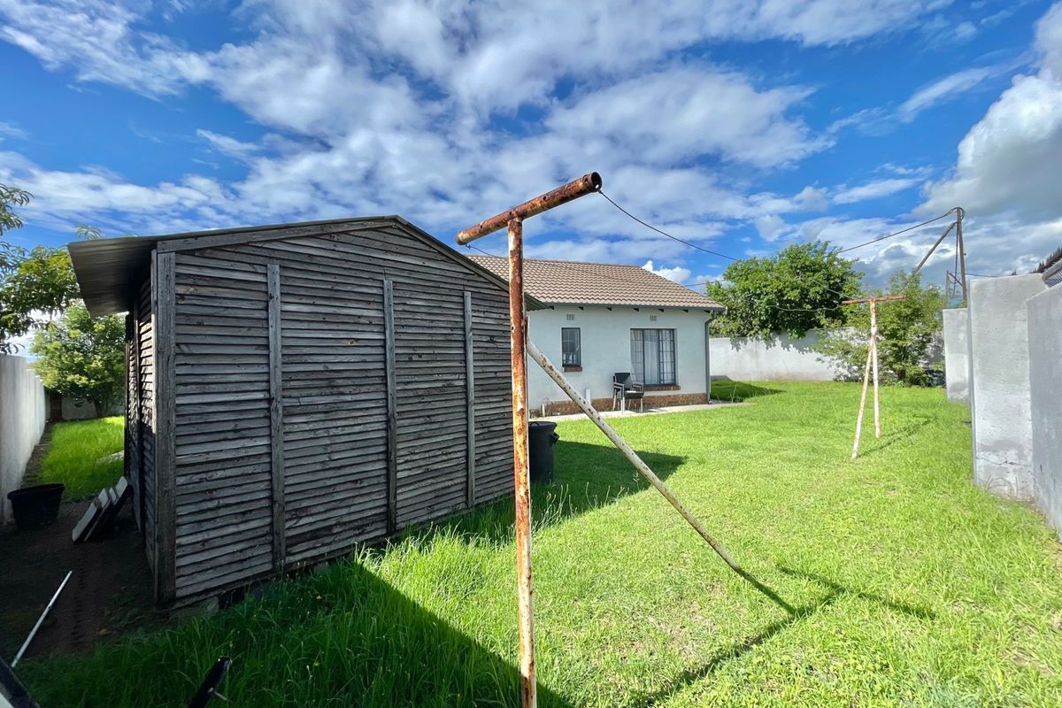 In a Complex and at the Door Step of Columbus/Samancor - Photo 4