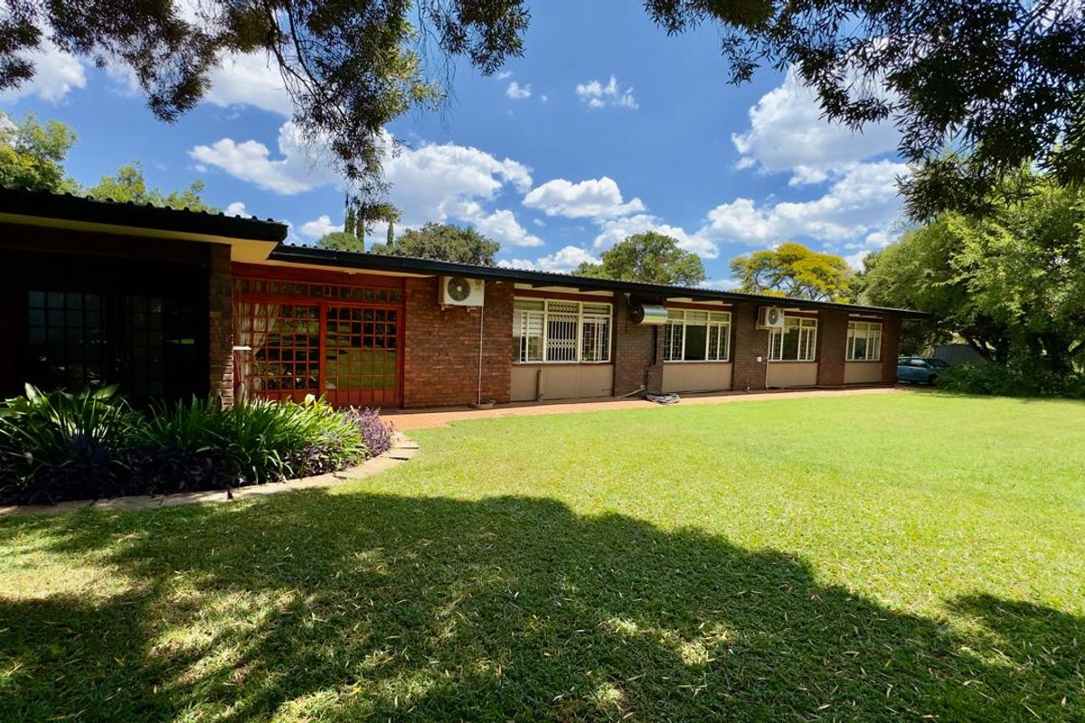 Investor Opportunity Commercial Property Die Hoewes - Photo 4