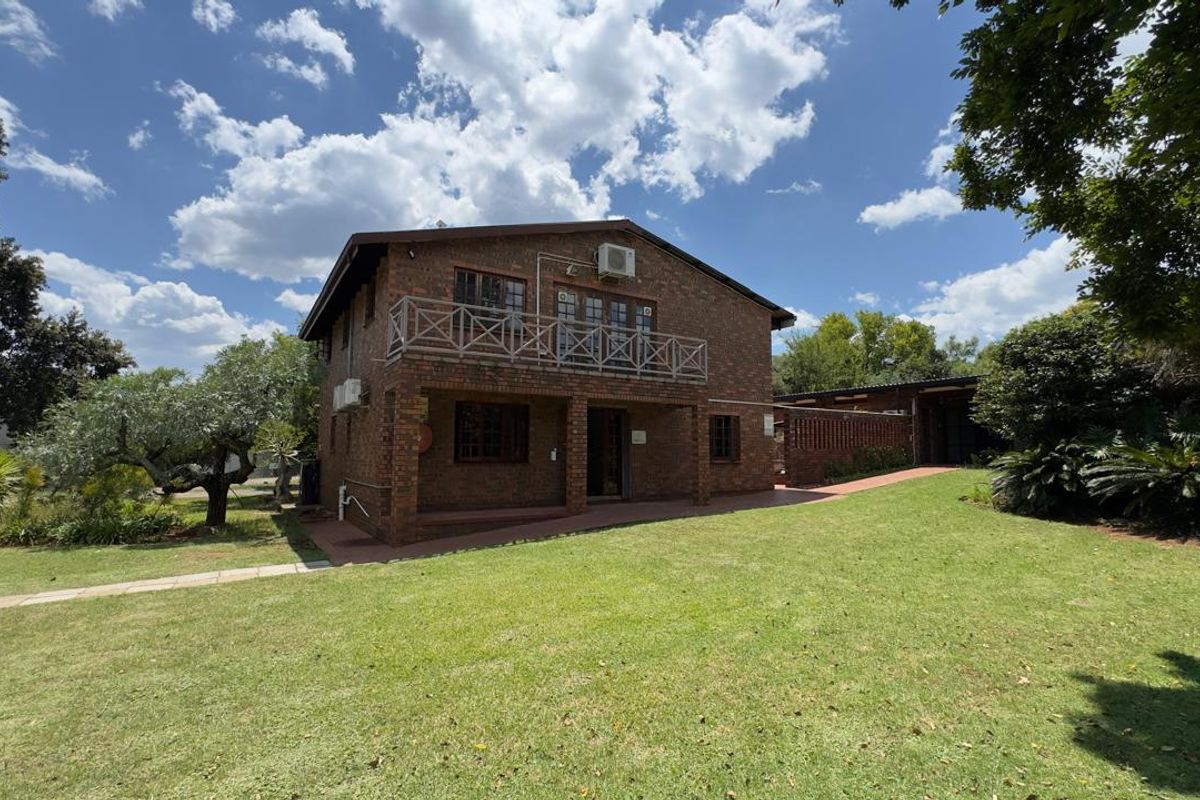 Investor Opportunity Commercial Property Die Hoewes - Photo 2