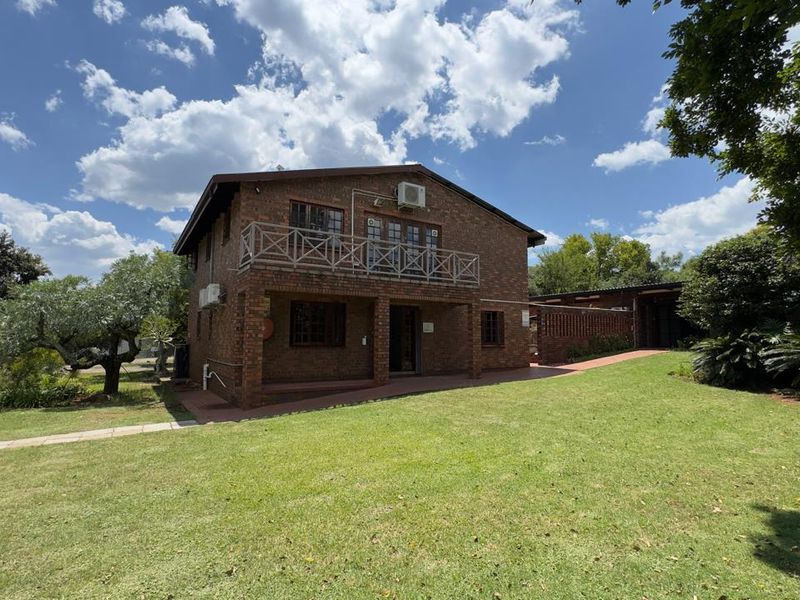 Investor Opportunity Commercial Property Die Hoewes - Photo 2