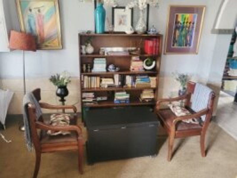 3 BED FAMILY HOME WITH 2 OUTBUILDINGS WITH OWN KITCHENETTES - Photo 4