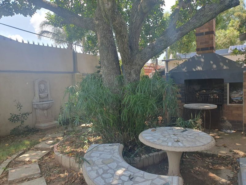 Secure 1 bedroom cottage in Edenvale.  - Photo 9