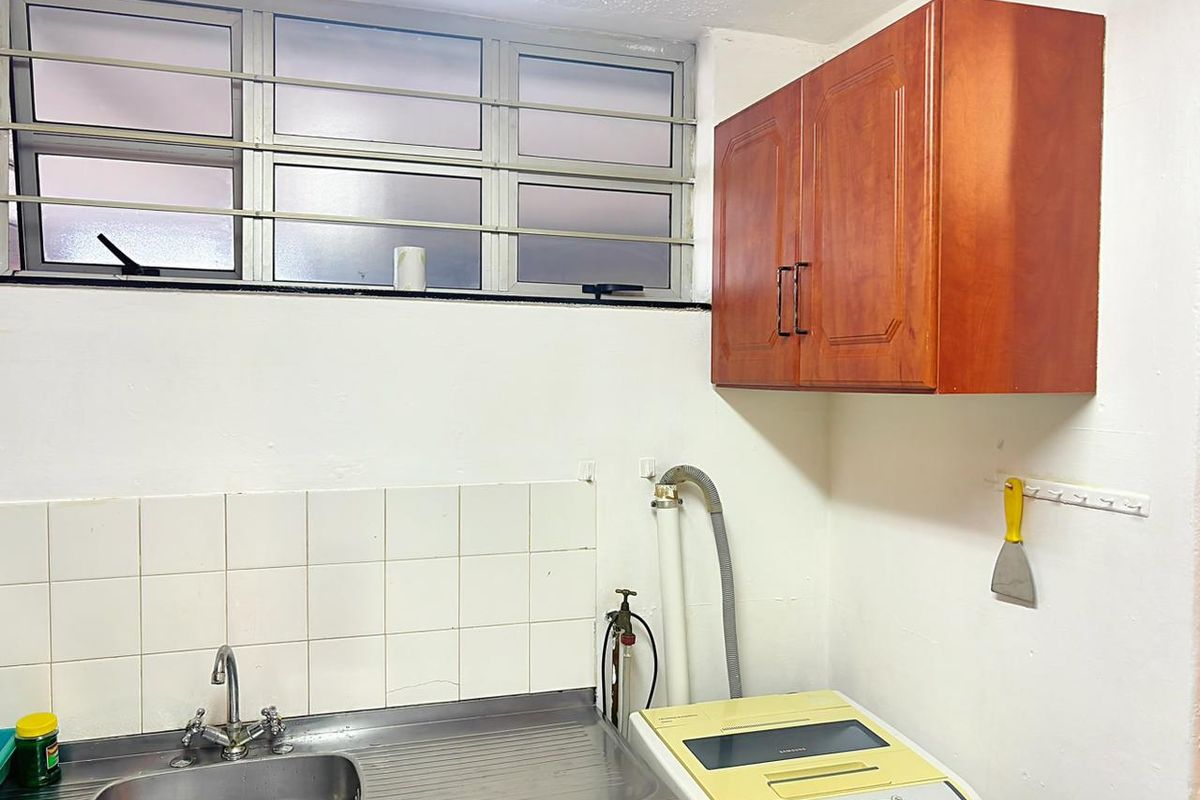 Reduced: Secure and Cozy 3-Bedroom Apartment in Overport - Photo 3