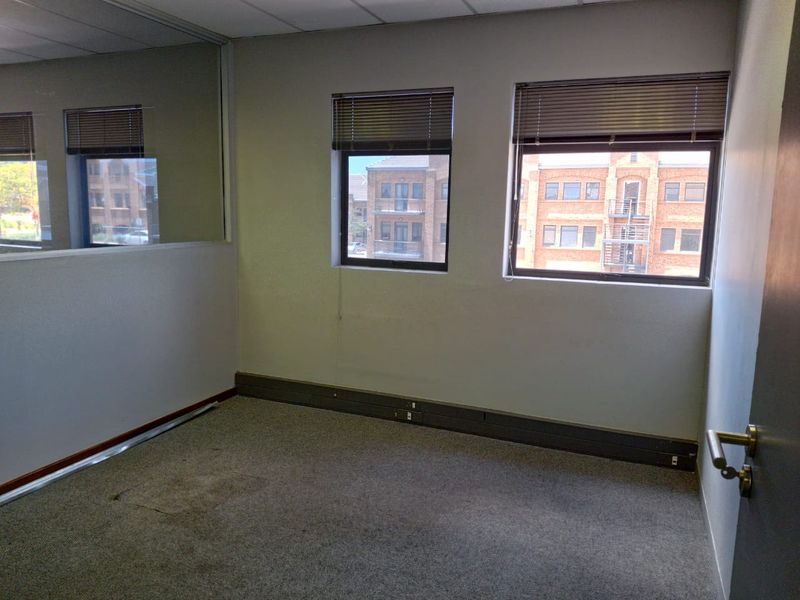 Speak to the on-site agent for all your leasing needs at Boardwalk Office Park!! - Photo 10