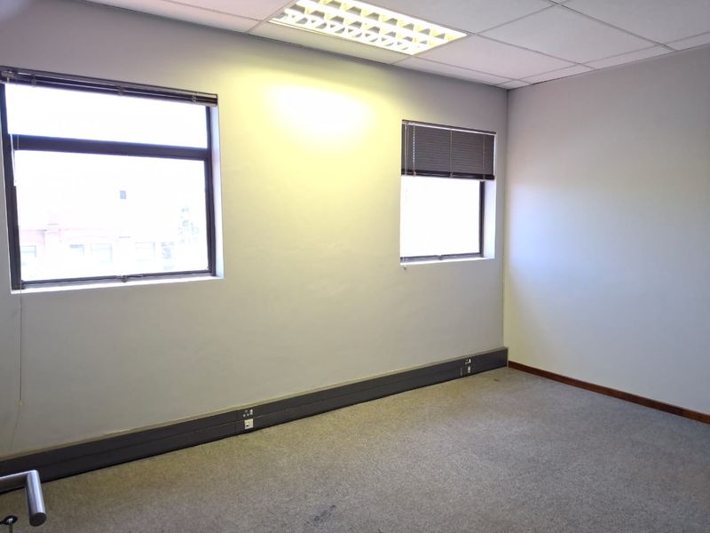 Speak to the on-site agent for all your leasing needs at Boardwalk Office Park!! - Photo 9