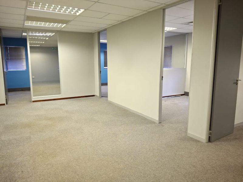 Speak to the on-site agent for all your leasing needs at Boardwalk Office Park!! - Photo 8