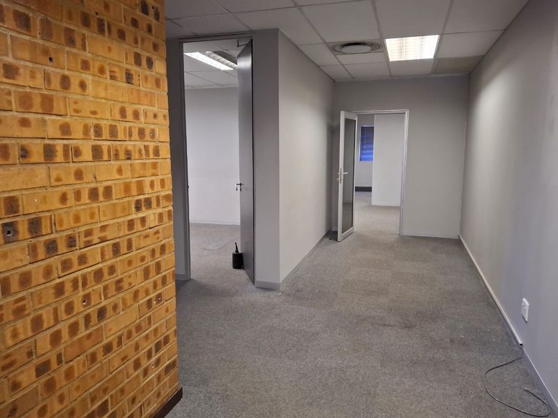 Speak to the on-site agent for all your leasing needs at Boardwalk Office Park!! - Photo 6