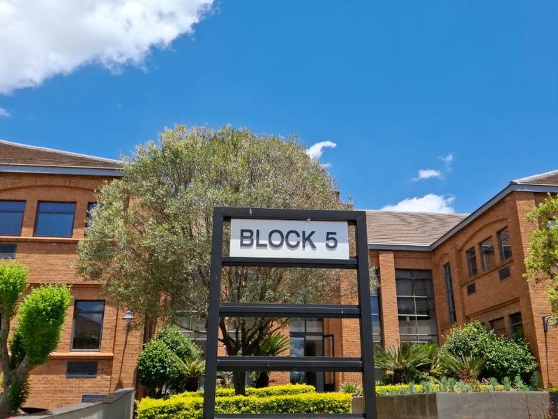 Speak to the on-site agent for all your leasing needs at Boardwalk Office Park!! - Photo 3