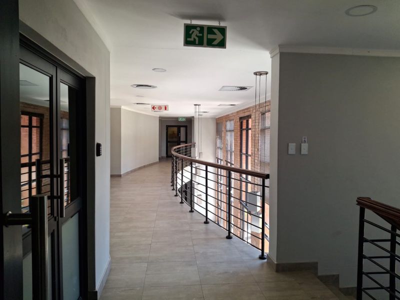 Speak to the on-site agent for all your leasing needs at Boardwalk Office Park!! - Photo 5