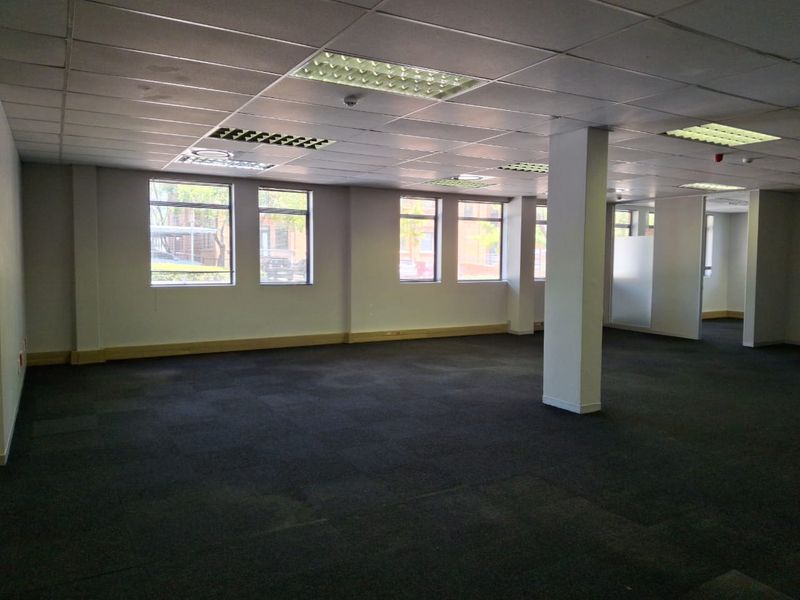 Speak to the on-site agent for all your leasing needs at Boardwalk Office Park - Photo 5