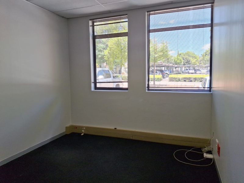 Speak to the on-site agent for all your leasing needs at Boardwalk Office Park - Photo 9