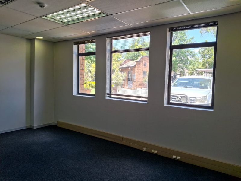 Speak to the on-site agent for all your leasing needs at Boardwalk Office Park - Photo 8