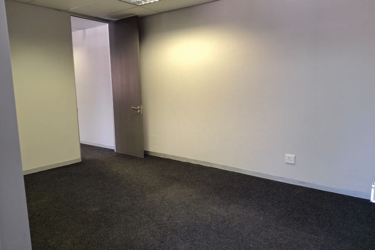 Speak to the on-site agent for all your leasing needs at Boardwalk Office Park - Photo 3