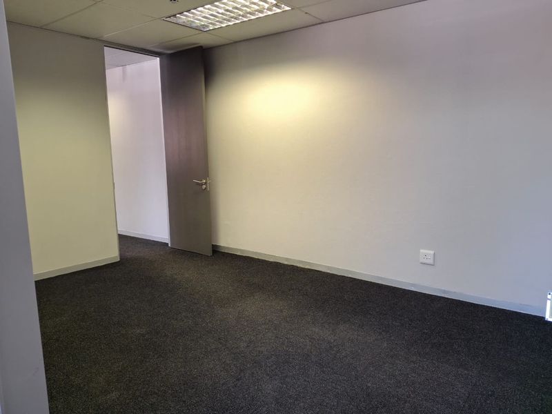 Speak to the on-site agent for all your leasing needs at Boardwalk Office Park - Photo 3