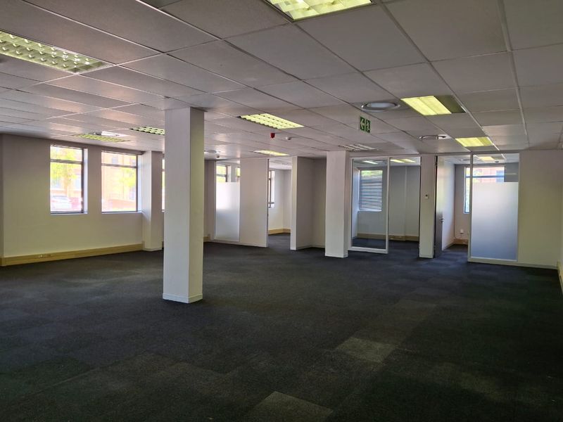 Speak to the on-site agent for all your leasing needs at Boardwalk Office Park - Photo 6