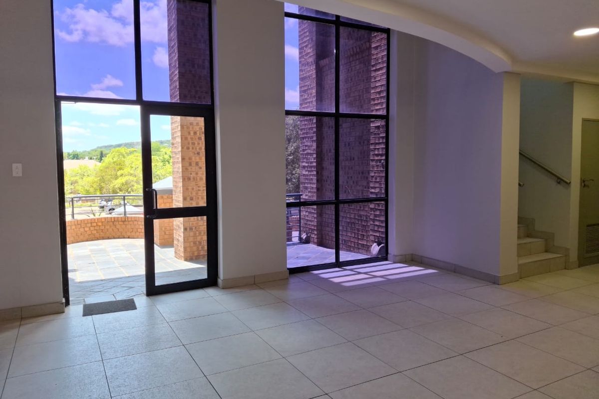 Speak to the on-site agent for all your leasing needs at Boardwalk Office Park - Photo 2