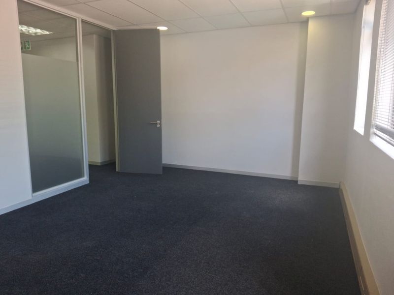 Speak to the on-site agent for all your leasing needs at Boardwalk Office Park - Photo 4