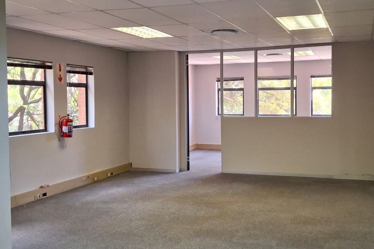 Speak to the on-site agent for all your leasing needs at Boardwalk Office Park! - Photo 3