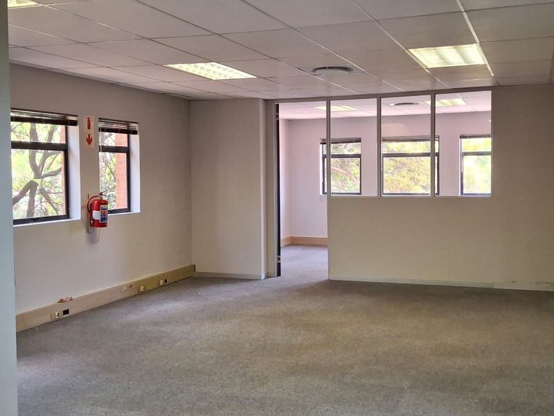 Speak to the on-site agent for all your leasing needs at Boardwalk Office Park! - Photo 3