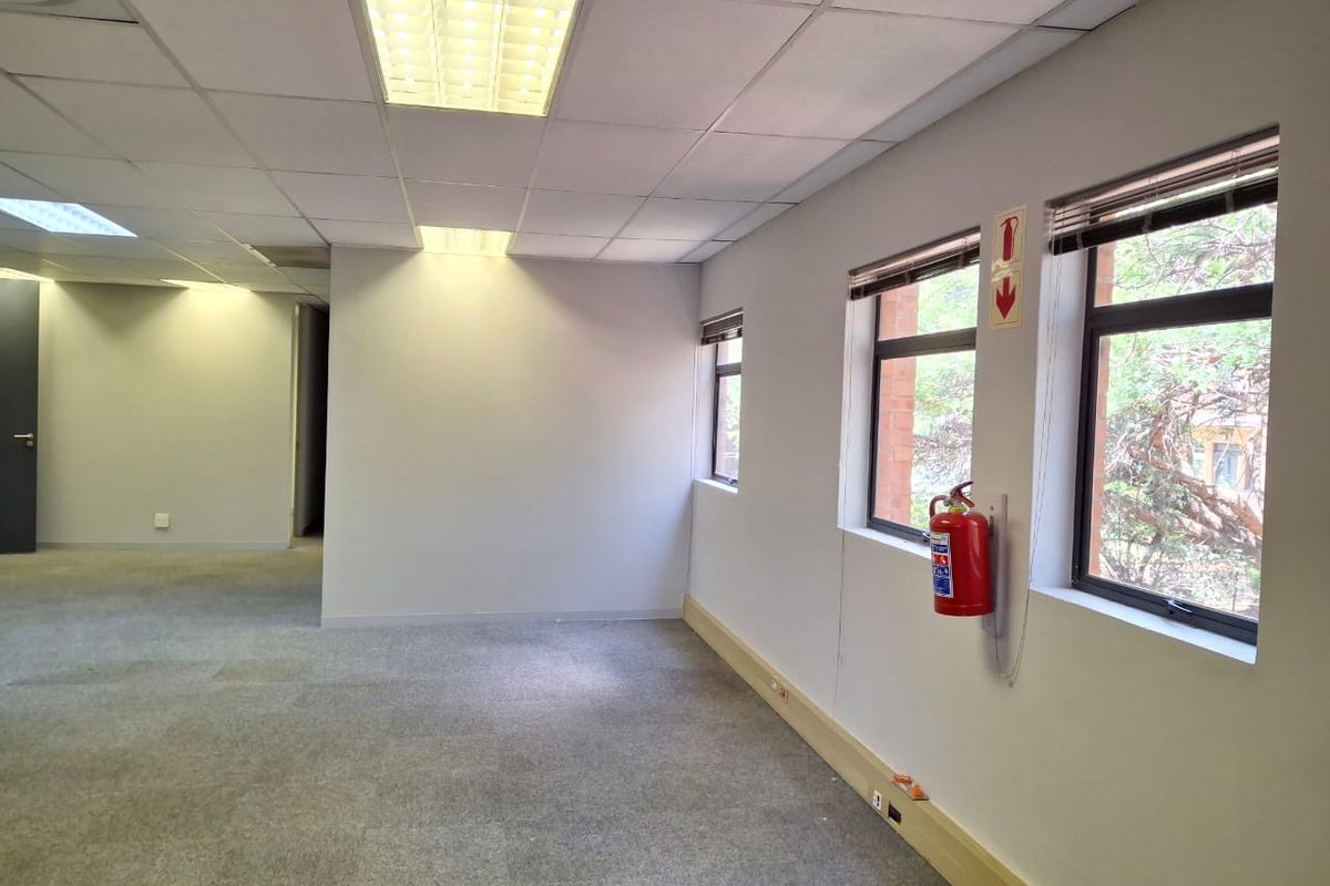 Speak to the on-site agent for all your leasing needs at Boardwalk Office Park! - Photo 4